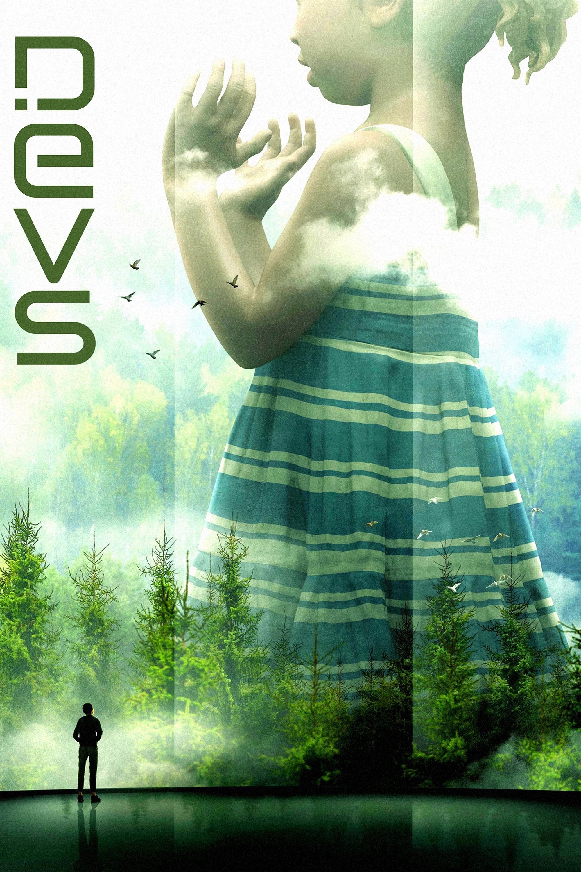 Devs (2020 TV Series)